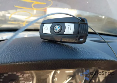 2011 BMW 328I xDrive from USA, damaged, VIN WBAPK7C55BA971062